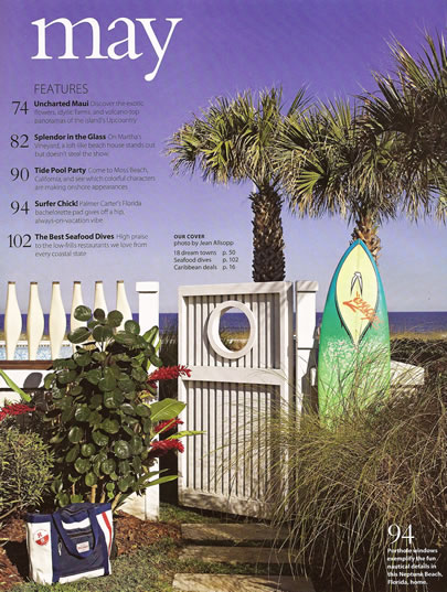 CoastalLiving_May09_title_page
